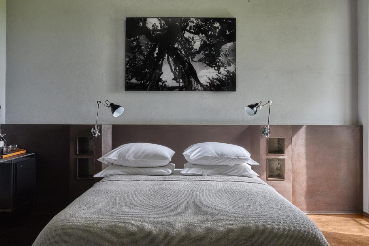 Borgo San Gregorio Βίλα Sorbo Serpico Εξωτερικό φωτογραφία