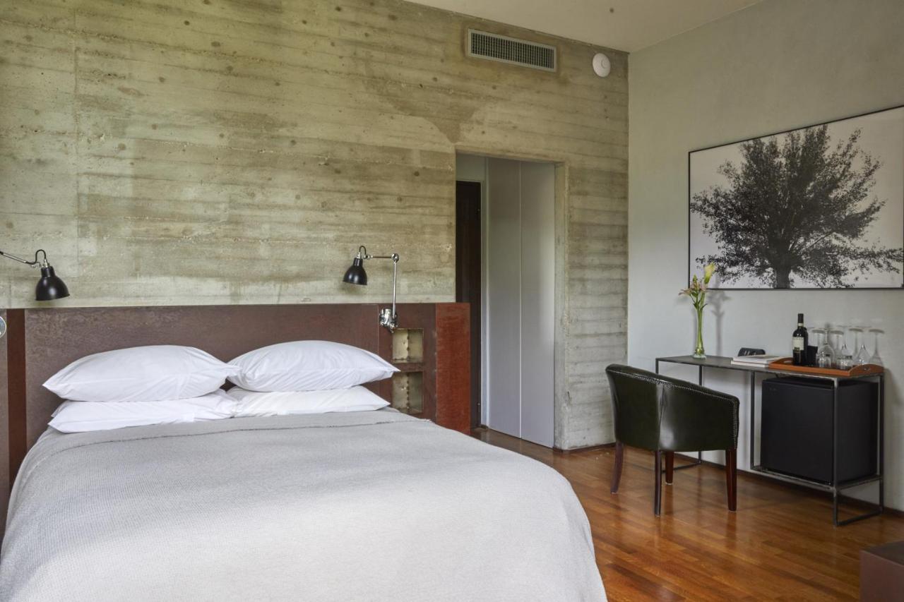 Borgo San Gregorio Βίλα Sorbo Serpico Εξωτερικό φωτογραφία