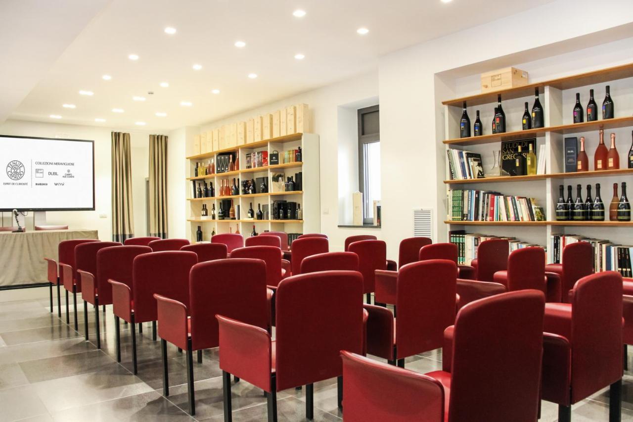 Borgo San Gregorio Βίλα Sorbo Serpico Εξωτερικό φωτογραφία