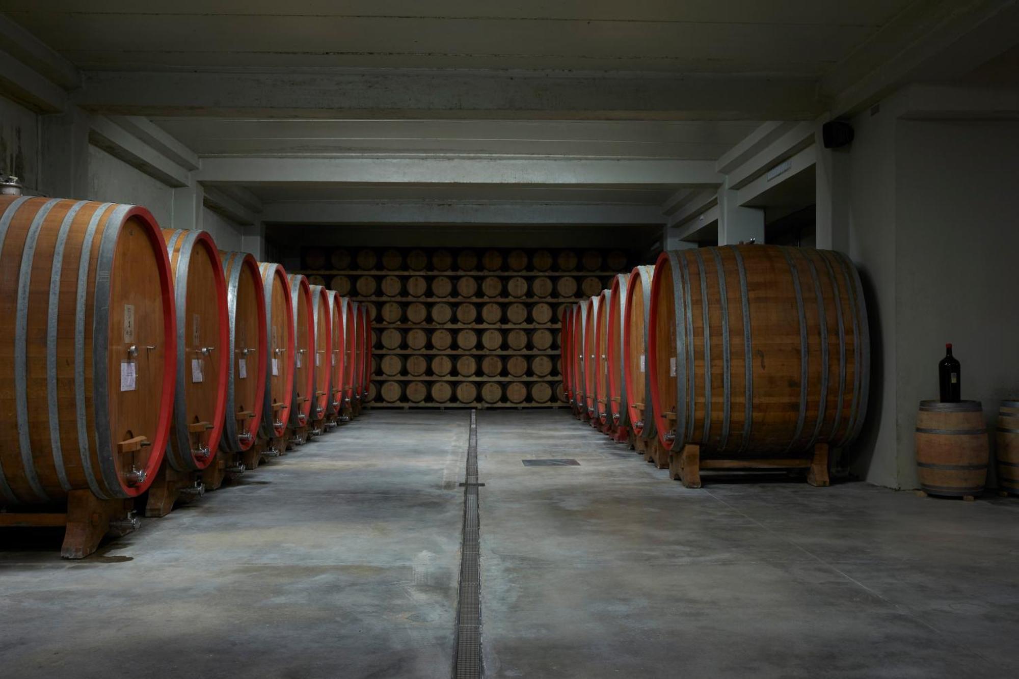 Borgo San Gregorio Βίλα Sorbo Serpico Εξωτερικό φωτογραφία