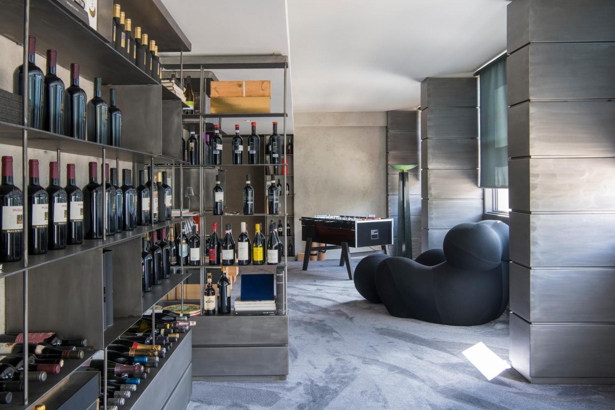 Borgo San Gregorio Βίλα Sorbo Serpico Εξωτερικό φωτογραφία